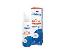 Reig Jofre Sterimar Congestión Nasal 100ml