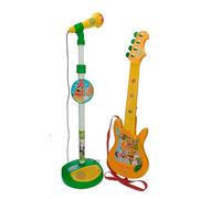 Reig La Ferme de Zenon Set Guitare et Microphone (4920)