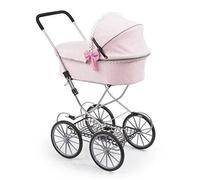 Reig Musicales Rose Dolls Dolls Auto 89x70x42 Cm