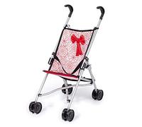 Reig Musicales Princess Paraguas 41x27.5x55 Cm Rose