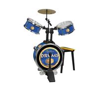 Reig Ma Premiere Batterie Métallisée