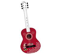 Reig/minnie - 5255 - Guitare En Bois - Minnie - 65 Cm