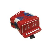 Reig Musicales Accordéon
