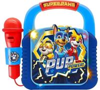 Reig Musicales Aide à Quatre Pattes Mp3 Paw Patrol Et Bluetooth 22x23x7 Cm One Size