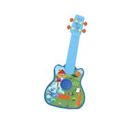Reig Musicales Blue Tracks Guitare multicolore Multicolore One Size