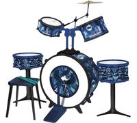 Reig Musicales Complete 5 Elements Batterie One Size