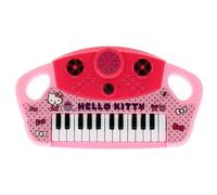 Reig Musicales Électrique Hello Kitty
