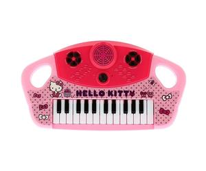 Reig Musicales Électrique Hello Kitty