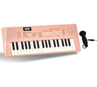 Reig Musicales Electronic Batterie Orange Orange One Size