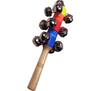Reig Musicales Etui avec main Golden Golden One Size
