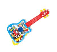 Reig Musicales Guitare Electric Canine Patrol