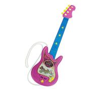 Reig Musicales Guitare Electric Fiesta 4 Strings