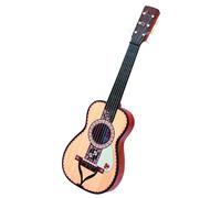 Reig Musicales Guitare Imitation Wood In B And P Spanish