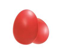 Reig Musicales Maraca-huevo Musical Jouet musical Orange Orange One Size