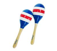 REIG - 7078 - PERCUSSION - MARACAS EN BOIS PEIN…
