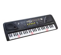 Reig Musicales Microphone Organ 61 Keys With Tomb And Audio Cable And Teacher Function