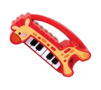 Reig Musicales Mon Premier Vrai Piano Fisher Price