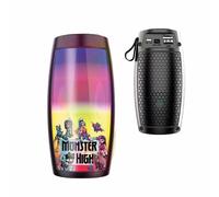 Reig Musicales Monster High Haut-parleur sans fil Multicolore Multicolore One Size
