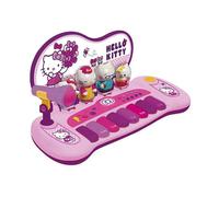 Reig Musicales Orgue Avec Figures Et Mélodies Figures Hello Kitty Version Espagnole
