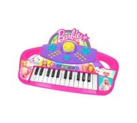 Reig Musicales Orgue électronique 24 Touches Version Dreamtopia Barbie Anglais