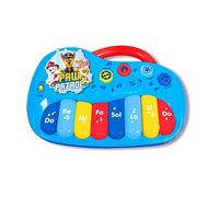 Reig Musicales Orgue électronique La Pat´ Patrouille
