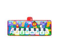 Reig Musicales Piano Musical Set Fisher Price 4 Instruments