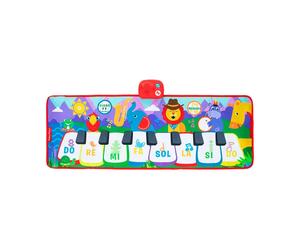 Reig Musicales Piano Musical Set Fisher Price 4 Instruments