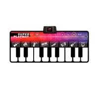 Reig Musicales Piano Tapiz 149x60 Cm