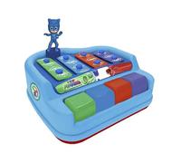 Reig Musicales Piano Xilophone Pj Masks In Case 4 Notes With Figure