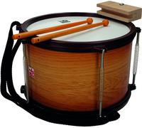 Reig Musicales Sac Palillero Tambour Orange Orange One Size