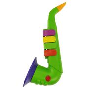 Reig Musicales Saxophon 4 Noten 29 Cm Taille unique