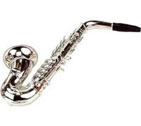 Reig Musicales Saxophone métallisé En boîte 41 Cm Golden Golden One Size