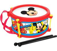 Reig Musicales Tambour Dans La Valise Multicolore Multicolore One Size