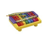 Reig Musicales Xylophone Piano In Case