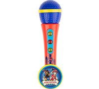 Reig Nickelodeon Microphone Paw Patrol, 2519