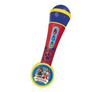 Reig Nickelodeon Microphone Paw Patrol, 2519