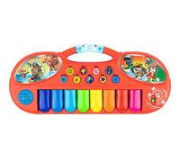 Reig Nickelodeon Orgue Paw Patrol, 2515, Jaune