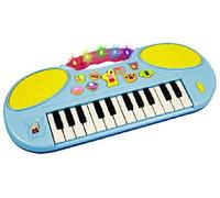 Peppa Pig Electronic Organic Multicolore 18-24 Months