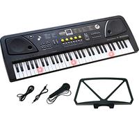 REIG Piano Électronique 8925