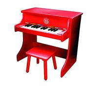 Piano Vertical - Reig - Modèle 7094 - Électronique - Multicolore - Avec Banquette