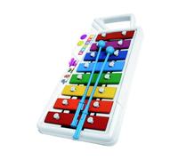 Pocoyo Xilophone 8 notes en étui