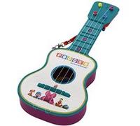 Reig Pocoyo guitare 4 cordes (assorties) par G