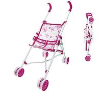 REIG RE51201 Fauteuil Parapluie Rose 55 cm