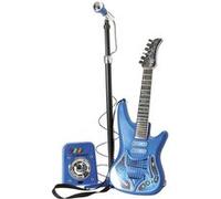 REIG - SET GUITARE + MICRO + AMPLI G