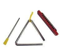 Reig Set Triangle Et Harmonica