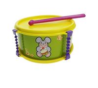 Reig Tambour, 16 cm - coloris aléatoire