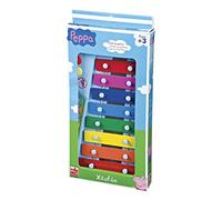 Reig Xylophone-Peppa Pig, 2341