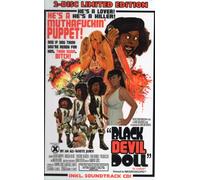 Reiga Monster from The Deep Sea-Steelbook [Import]