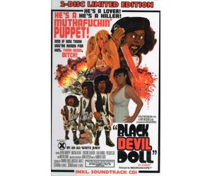 Reiga - The Monster from the Deep Sea - Steelbook