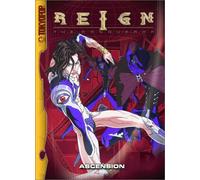 Reign 1: The Conqueror [Import USA Zone 1]